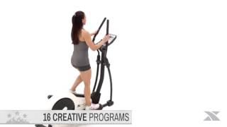 XTERRA FS 3.0 Elliptical Trainer