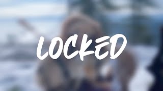 [Free] "Locked" | Guitar Hip Hop/Trap Beat/Instrumental