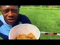 kfc football challenge