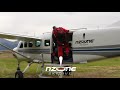 nzone skydive supervan 900 queenstown new zealand