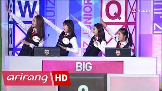 Quiz Whiz Junior(Ep.17) Chinju Buseol, Galjeon, Seojin, Baeyoung Elementary School