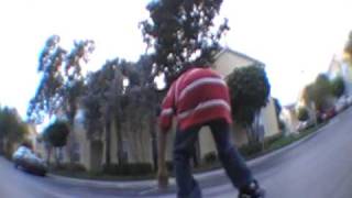 kyles epic fail