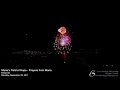 20170923 maria s field of hope prayers from maria fireworks