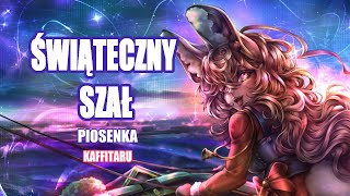 KaffiTaru - Świąteczny Szał