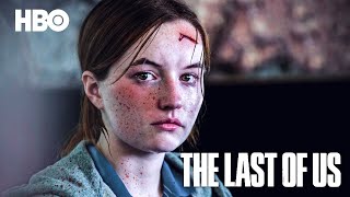 The Last of Us: THE MOVIE | 2021 | Pedro Pascal, Bella Ramsey