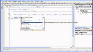 Visual Basic Tutorial - Volume 2- Lesson 12: View State