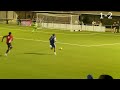 hertford town v hadley match highlights