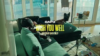 CAP3 - Wish You Well (Official Music Video)