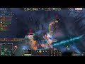 dota 2 fbz the dark seer offlane 7.37e