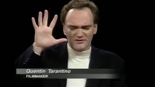 Quentin Tarantino and Spike Lee comments on each other before their feud
