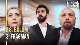 Kızılcık Şerbeti 87. Bölüm 3. Fragmanı | \