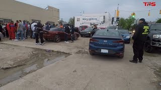 TheRealStreetz Detroit East Side (Mack and Bewick)