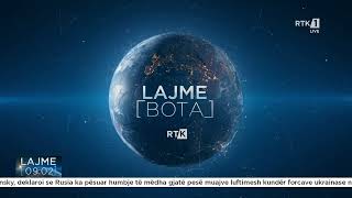 Lajme 09:00 07.01.2025