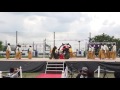 守破離2016 想愛 そうあい 犬山踊芸祭 2016 石作公園会場 4k よさこい