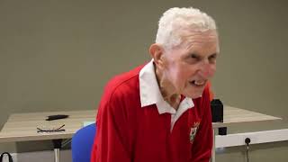 Everybody Awards 2025 - Terry Robinson wins the Lifetime Achievement award!