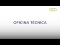 OFICINA TÉCNICA