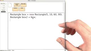 Pitfall - Intro to Java Programming