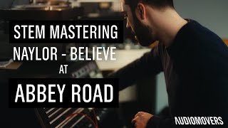 Finally Explained! Why and how to use stem mastering