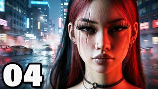 NEED FOR SPEED MOST WANTED 2026 Remake | EPISODE 4 - AIKO