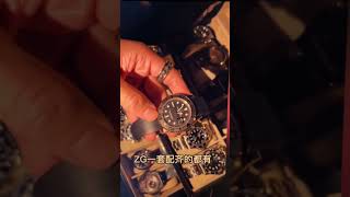 RXF厂Rolex劳力士潜航者型黑水鬼系列116610LN-97200黑盘潜水高仿表【看表加微信ChinaROLEX】