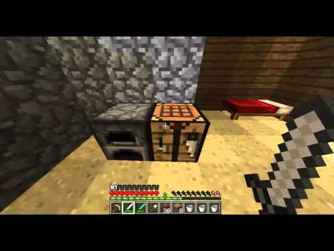 Minecraft | How To Make An Enchantment Table & Enchant Items Minecraft | How To Make An Enchantment Table & Enchant Items