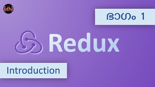 #1 | Redux | Introduction | Code Malayalam | react-redux | redux