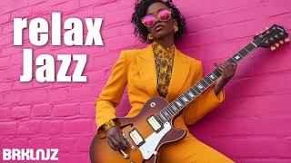 relax jazz | brooklyn radio fm