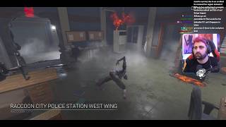 This Is How You Should Play The Harmless | The Unknown | Otzdarva Stream Gameplay