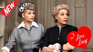 I Love Lucy Full Episodes 2025 🌹 Best Comedy American Sitcoms 🌹 Old American Tv Show 🌹 Lucille Ball