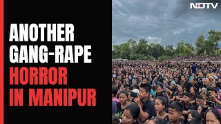 Manipur Violence | Another Manipur Gang-Rape Horror: "I Fell, Sister-In-Law Ran With My Sons"