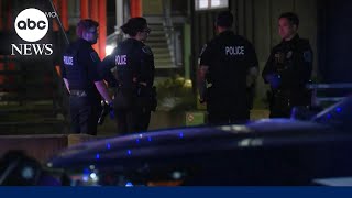 Teen found dead at UW off-campus apartment; police search for suspect