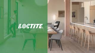 Fire Safety and Loctite HB X – Expanding Mass Timber Design Options