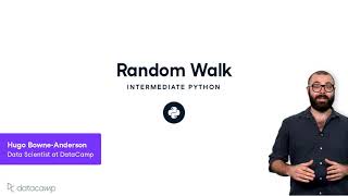 Random Walk | Python