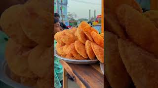 Chittagong street food #shortvideo