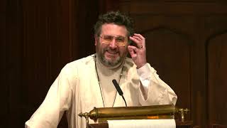 FCCGE - 21.04.04  Easter Sunday Sermon: Morning on Earth by Rev. Seth Ethan Carey