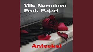 Anteeksi (feat. Pajari)