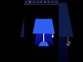 No Javascript Interactive Lamp | Pure CSS Tutorial