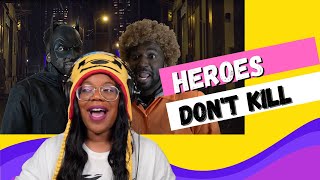 When the Hero refuses to kill the Villain | Cilvanis | AyChristene Reacts
