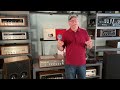 vintage vs modern stereo cost comparison is vintage a value compared to modern