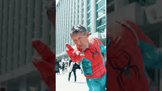 Spider-Man Far From Retirement