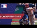 Condensed Game: LAA@TOR - 5/24/18