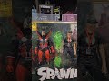 New Spawn Mcfarlane 2pk at B.A.M! #toyhunt