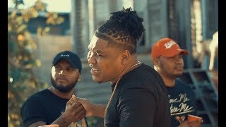 Blaze Anthonio - Up Top (Official Video)