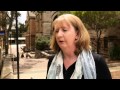 Bachelor of Arts at The University of Adelaide