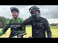 enduro national champs ae forest the last pmba gastovlog