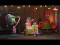 Kamp Koral  SpongeBob Balapan di Demolition Derby!  Kompilasi 100 Menit  Nickelodeon Bahasa