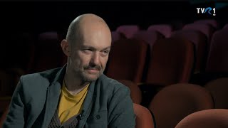 MAGYARADÁS / Cine-Ma / Beszélgetés Fazakas Péter filmrendezővel