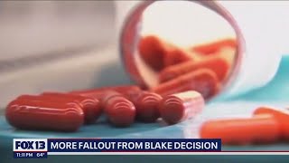 Blake decision refunds explained | FOX 13 Seattle