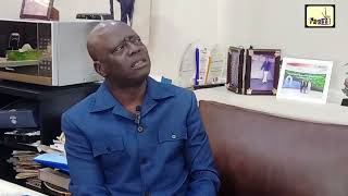 JUSTRITE CHAIRMAN, DR. AYODELE ADERINWALE ON EEYAN ATATA