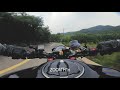 kawasaki z900 gopro7适配器 sr xm1麦克风 vs zoom h1n录音笔 拾音效果对比 纯声浪